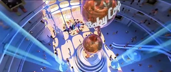 The Boss Baby: Family Business | Trailer 1