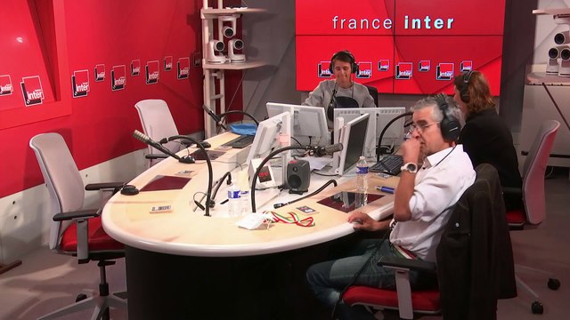 Affaires sensibles arrive sur France 2 - L'Instant M
