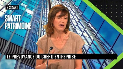 SMART PATRIMOINE - Emission du lundi 20 septembre
