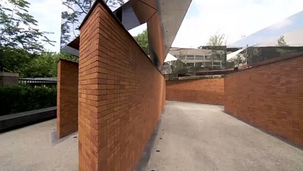 Μνημείο για το Ολοκαύτωμα στην Ολλανδία