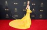 Anya Taylor Joy brings 'the sexy back' to chess as The Queen's Gambit named Best Limited Series at Emmys