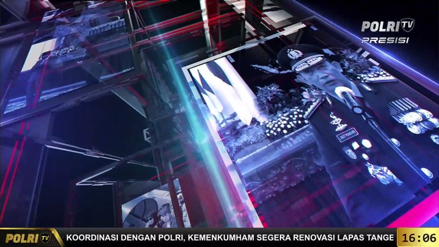 PRESISI Update 16.00 WIB : Kapolda Sumut Pimpin Apel Gelar Pasukan Operasi Patuh Toba