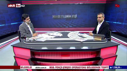 Darbe tehditlerinden sonra şimdide tencere!