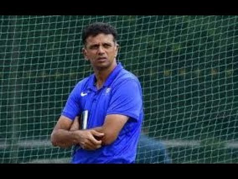 Valid Question raised by Rahul Dravid द्रविड़ का वाजिब सवाल
