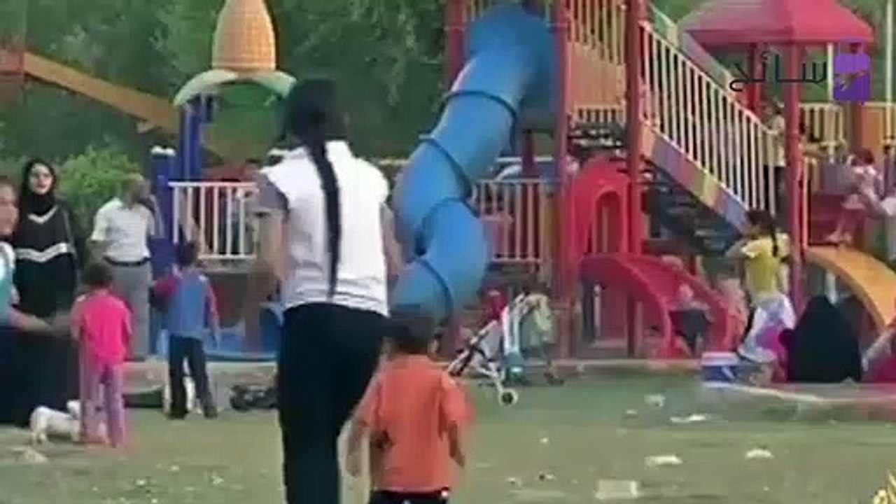 قصة شارع- شارع أبو نواس