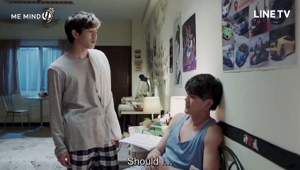 TharnType Ep 4 [ENG SUB]