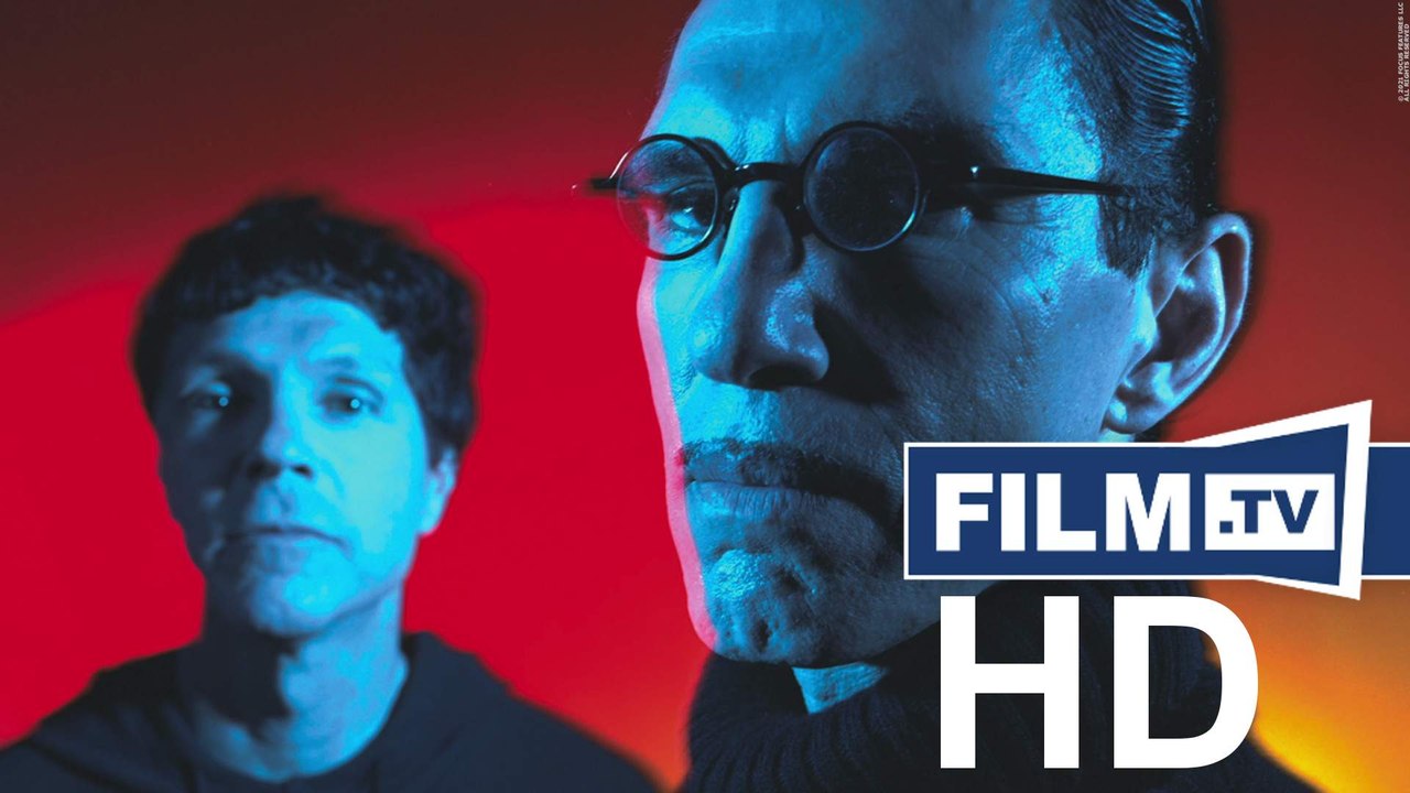 The Sparks Brothers Trailer Deutsch German (2021)