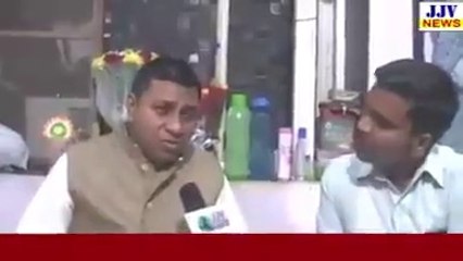 Kunwar Pramod Chand Maurya Interview Gyanpur Bhadohi Uttar Pradesh #Maurya #Bhadohi