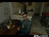 Half-Life 2: Video del juego