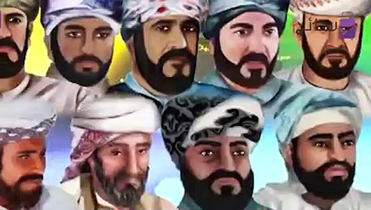 قصة دولة - دولة الأدارسة