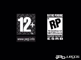 Black & White 2: Video oficial. "Milagro de los rayos"