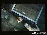 Tomb Raider Legend: Trailer oficial. E3 2005