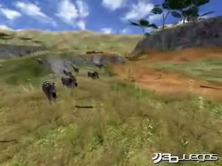 Wild Earth: Trailer oficial