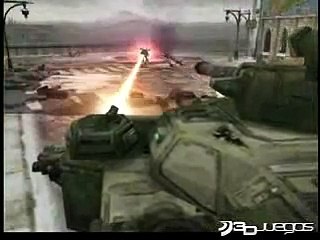 Warhammer 40K Winter Assault: Vídeo del juego