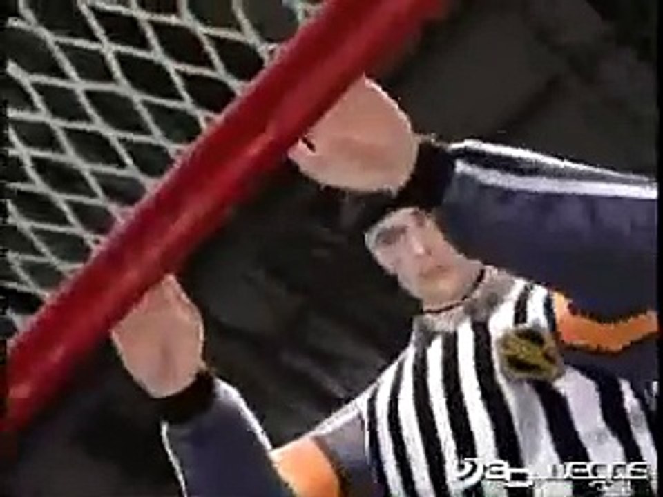 NHL 06: Trailer oficial