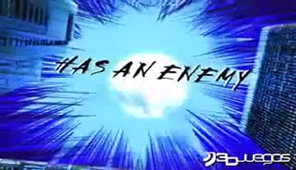 Ultimate Spider-Man: Trailer oficial. E3 2005