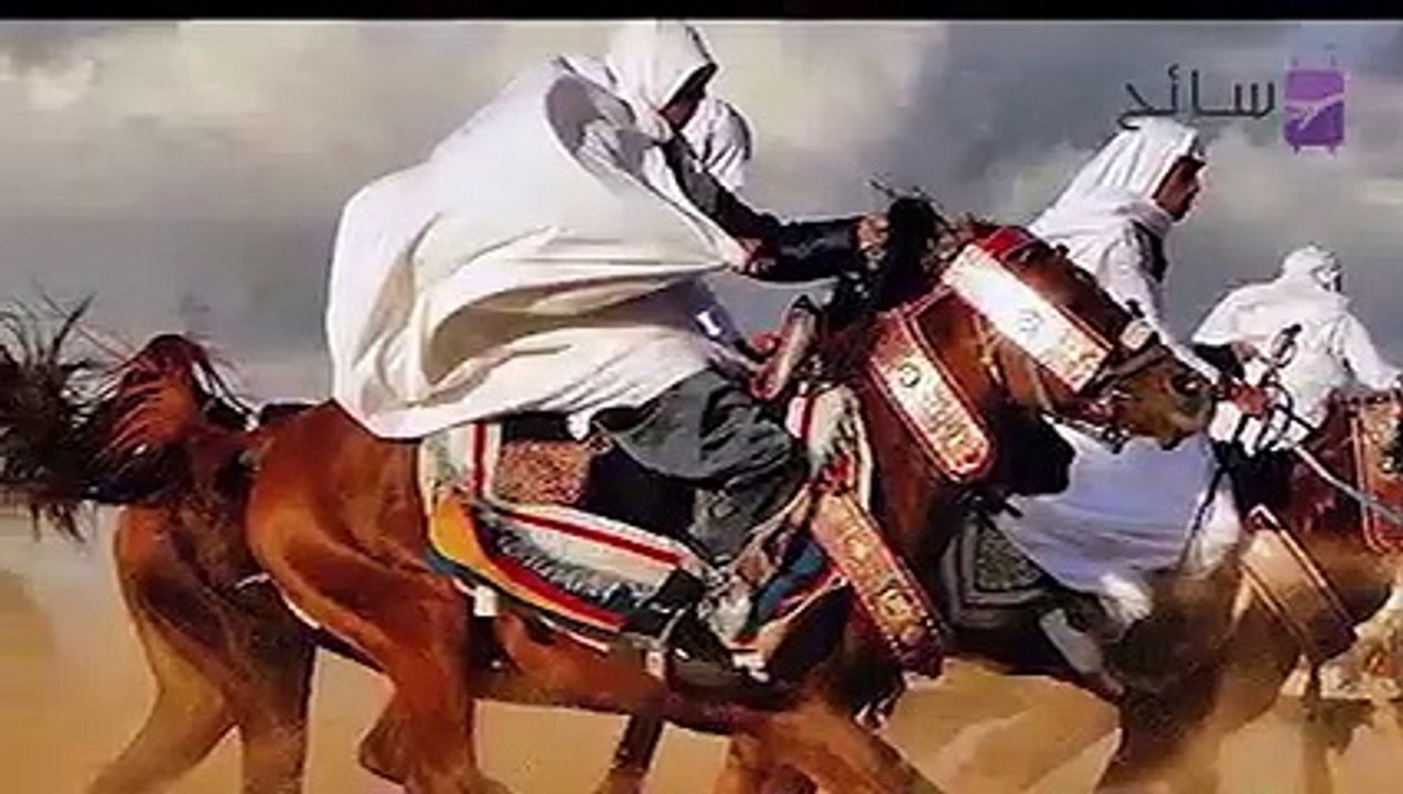 قصة دولة - دولة بني حماد