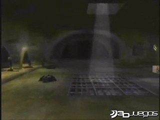 Star Wars Battlefront 2: Jabba's Palace