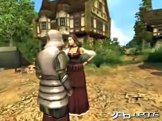 The Guild 2 Gold Edition: Trailer oficial 1