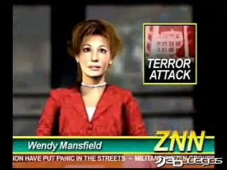 Shattered Union: Trailer oficial