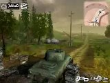 Panzer Elite Action: Trailer oficial