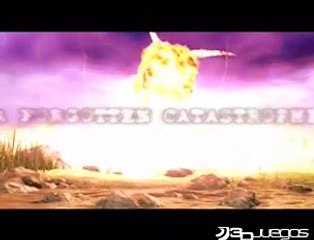 Secret Files Tunguska: Trailer oficial 1