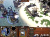 Age of Empires III: Vídeo del juego 2