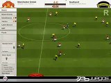Total Club Manager 2006: Vídeo del juego 1