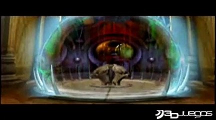 Myst V End of Ages: Trailer oficial 3