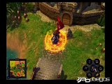 Heroes of Might & Magic V: Trailer oficial 2