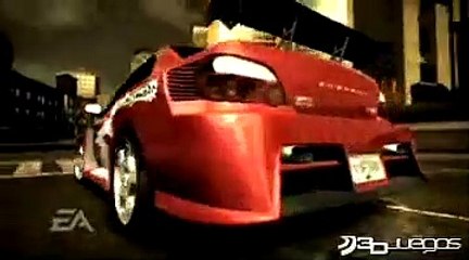 Need for Speed Most Wanted: Trailer oficial 5