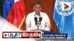 Universal access sa COVID-19 vaccines, kabilang sa tatalakayin ni Pres. Duterte sa UN General Assembly; 41.4-M doses ng COVID-19 vaccines, na-administer na sa bansa