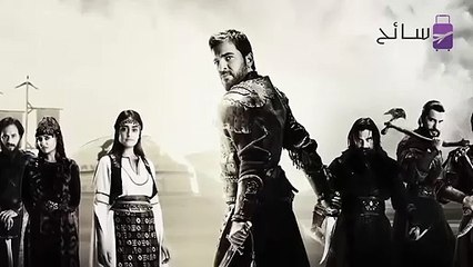 قصة دولة -  الدولة العثمانية