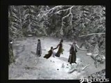 Crónicas de Narnia: Vídeo oficial 1