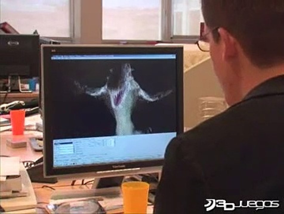 Dark Messiah of Might & Magic: First Look