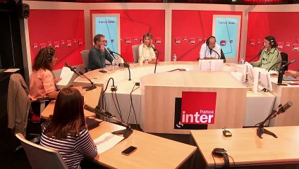 Les gens ont une fascination pour le glauque - Morgane Cadignan n'aime pas