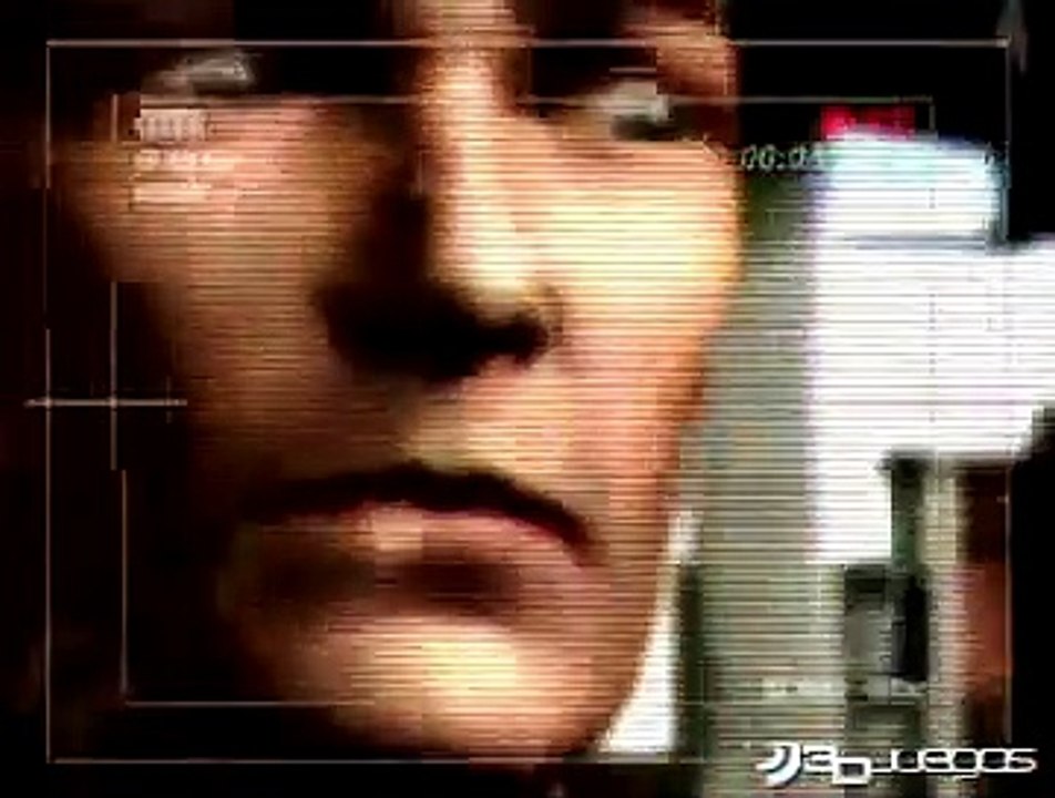 Marc Ecko's Getting Up: Trailer oficial 4