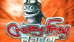 Crazy Frog Racer: Trailer oficial