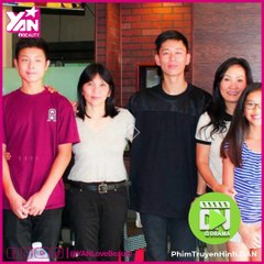 "Đọ" Vẻ Điển Trai Quý Tử Nhà Nam Danh Hài: Con Vân Sơn Đẹp Vượt Bố | Điện Ảnh Net