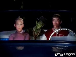 Stubbs the Zombie in Rebel Without a Pulse: Trailer oficial