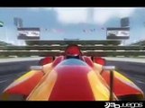 TrackMania Nations: Trailer oficial