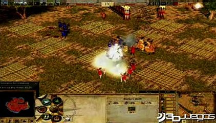 Empire Earth II The Art of Supremacy: Zulu