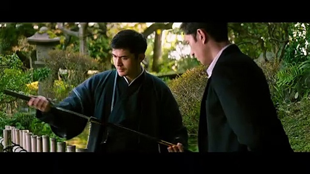 Snake Eyes: G.I. Joe Origins | Featurette: Shooting On Location