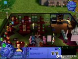 Los Sims 2 Abren Negocios: Walkthrough