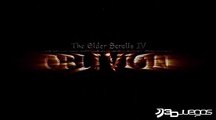 The Elder Scrolls IV Oblivion: Countdown
