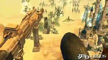 Rise of Nations Rise of Legends: Vídeo del juego 3