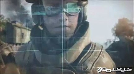 GR Advanced Warfighter: Diario del desarrollador 3