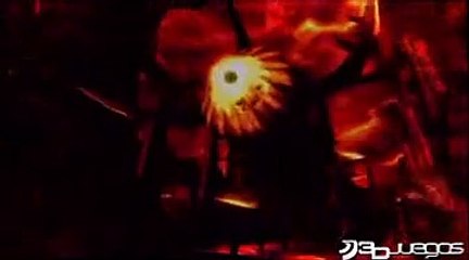 The Elder Scrolls IV Oblivion: Intro del juego