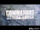 Commandos Strike Force: Técnicas letales