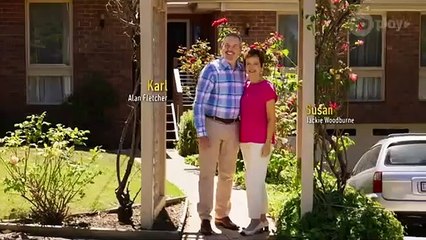 Neighbours 20th September 2021